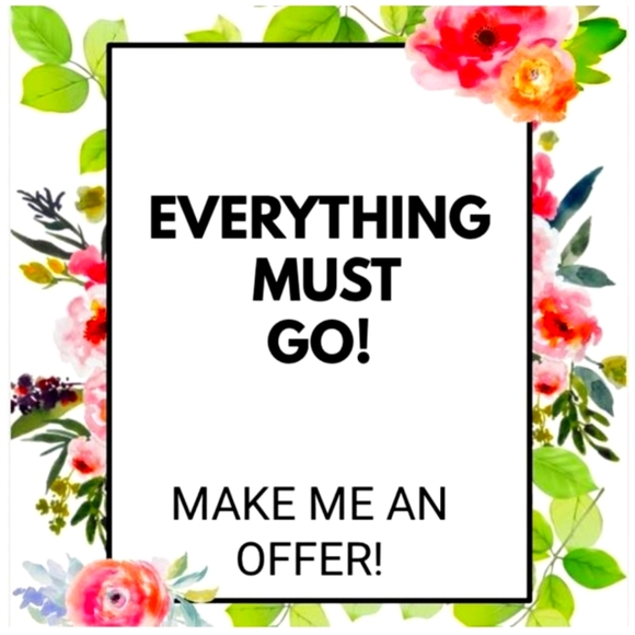 SPRING TIME! ✨️ - Picture 2 of 2